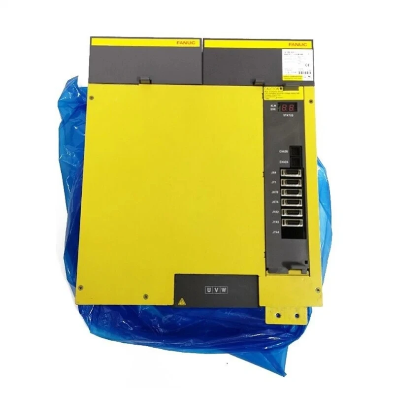 Fanuc A06B-6141-H045#H580 Servo Amplifier Tested ok Fast Shipping