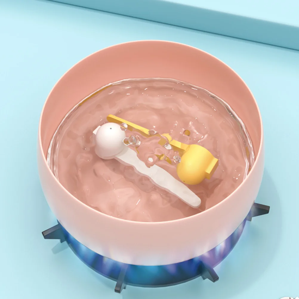 

2pcs Milk Powder Spoons Magnetic Measuring Scoops For Baby Formula Protein Powder Reusable Plastic Kitchen Gadget Supplies