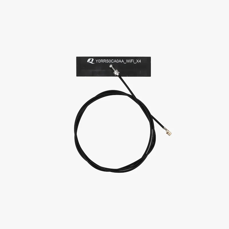 

Brand new original for Tuozhu WiFi Antenna 3D printer accessories [H2D Applicable]