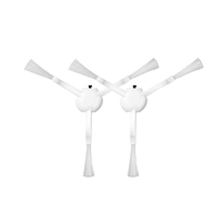ABBK-For Xiaomi Dreame D9 Dreame Bot L10 Pro Trouver Robot Vacuum Finder Spare Parts Main Side Brush Mop Hepa Filter