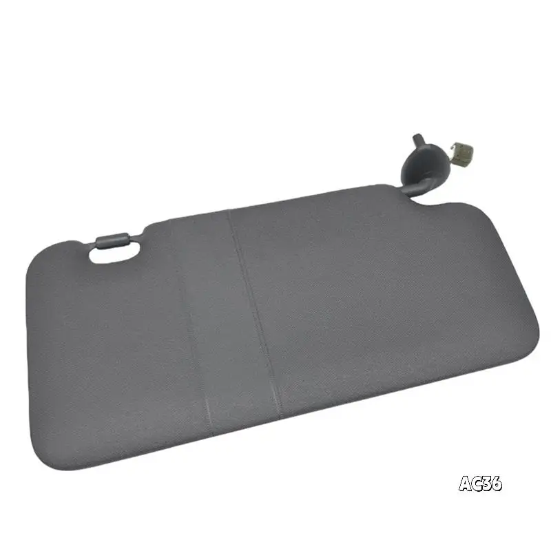 

Sun Visor Front Sun Visor 83280-T7W-A12ZA For Honda Vezel HRV HR-V 83280T7WA12ZA Sun Visor Replacement