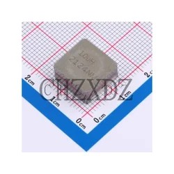 100% Original IHLP5050FDER100MA1 Power inductor (SMD type) 10uH 20% AEC-Q200 IHLP5050