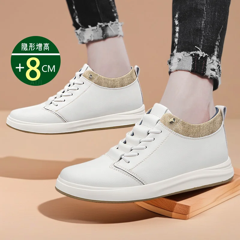 Men's Genuine Leath… - image