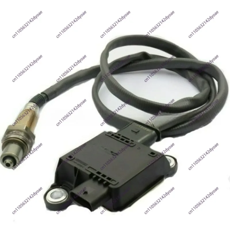 39265-2F250 Nitrogen Oxygen Sensor Exhaust Particle Sensor High Precision Replacement Part