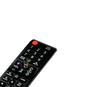 جهاز تحكم عن بعد لتلفزيون سامسونج الذكي ، 4K ، 8K ، LED ، LCD ، EU KU ، KS ، سلسلة 32 ، 40 ، 43 ، 49 ، 50 ، 55 ، 65 ، 70 ، 75 ، 88 بوصة أفضل 8 لوحات مبيعات لتلفزيون سامسونج 32 - No8