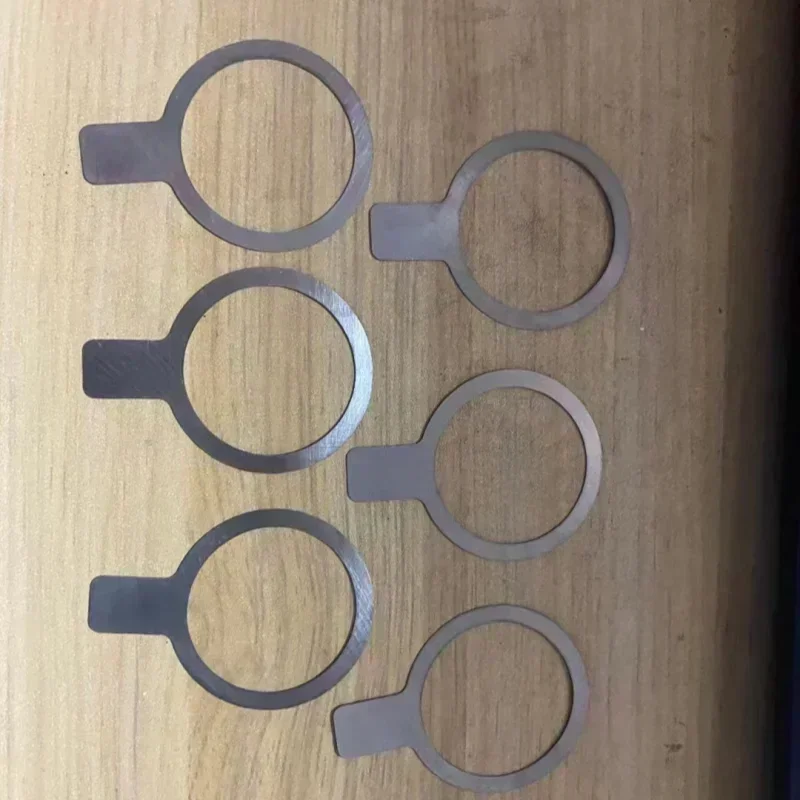 ABCDECustomized dedicated links high quality tool parts order under customer service guidance