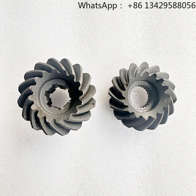 

Kazuma Stels Xinyang Drive bevel gear master and slave gear for XY500ATV ATV 500 Quad 500cc Velomotors 192MR-1000507