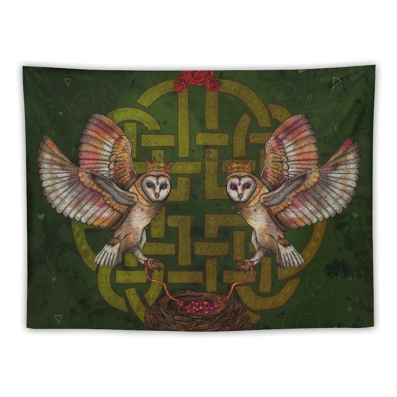 

OIRA Tapestry Kawaii Room Decor Outdoor Decoration Bedrooms Decor Tapestry