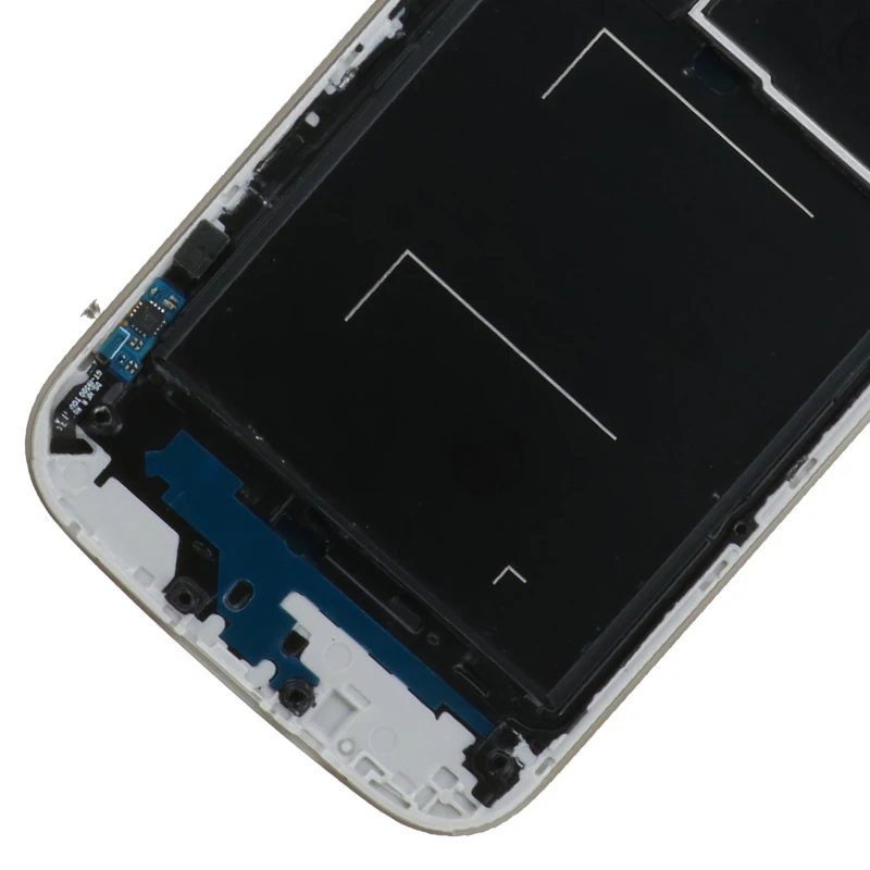 5.0 "Super AMOLED do Samsung S4 i9500 i9505 i9506 i337 i545 wyświetlacz LCD Digitizer do Samsung S4 zamiennik LCD — zdjęcie produktu 5