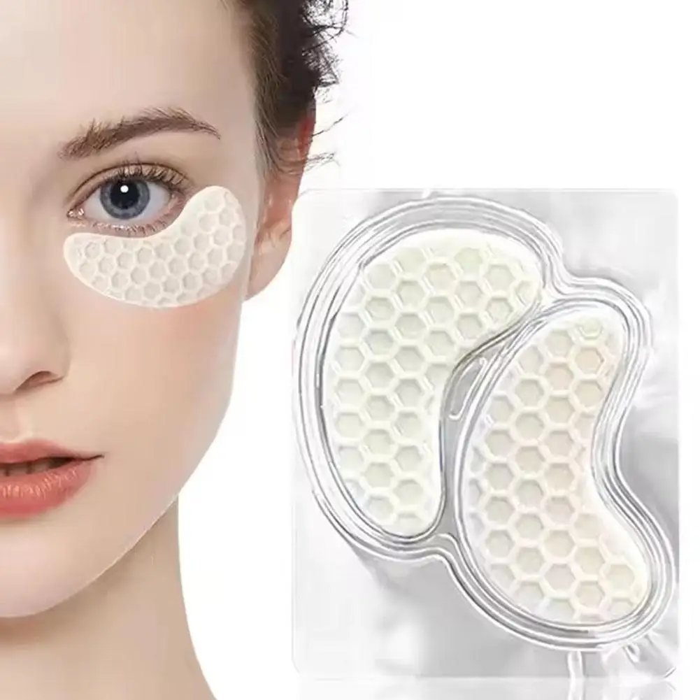 10/1Pairs Collagen Eye Mask Anti Dark Circles Beauty Patches For Eye Skin Care Anti Aging Eye Mask Wrinkles Remover Moisturizing