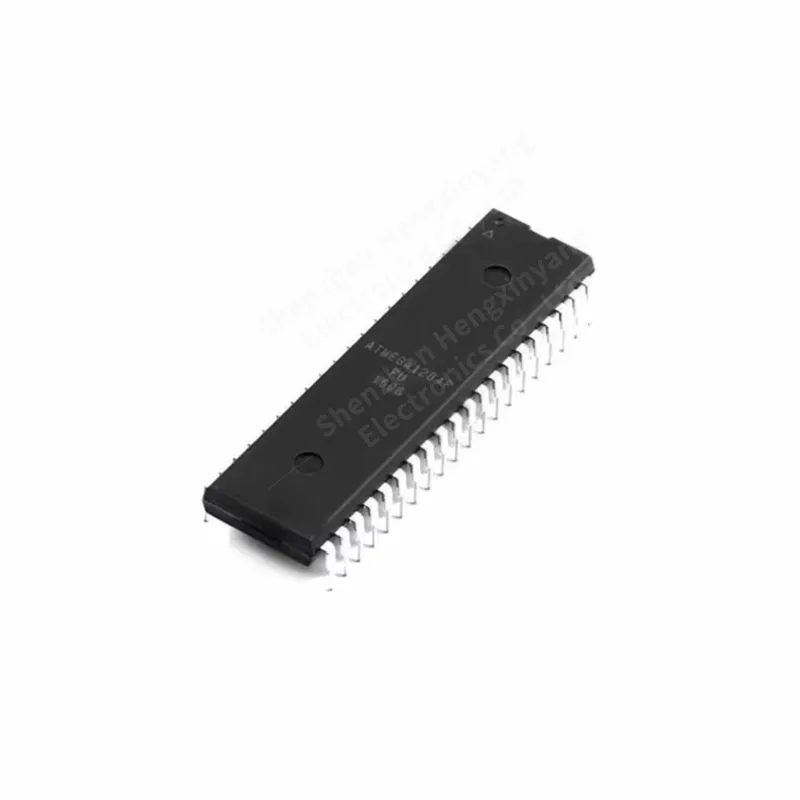 Definitely 1284p-pu z88515l-8pu z88515-16pu z885298 16pu z81284p ATmega definitely 8515 z88535 IC chip dip-40