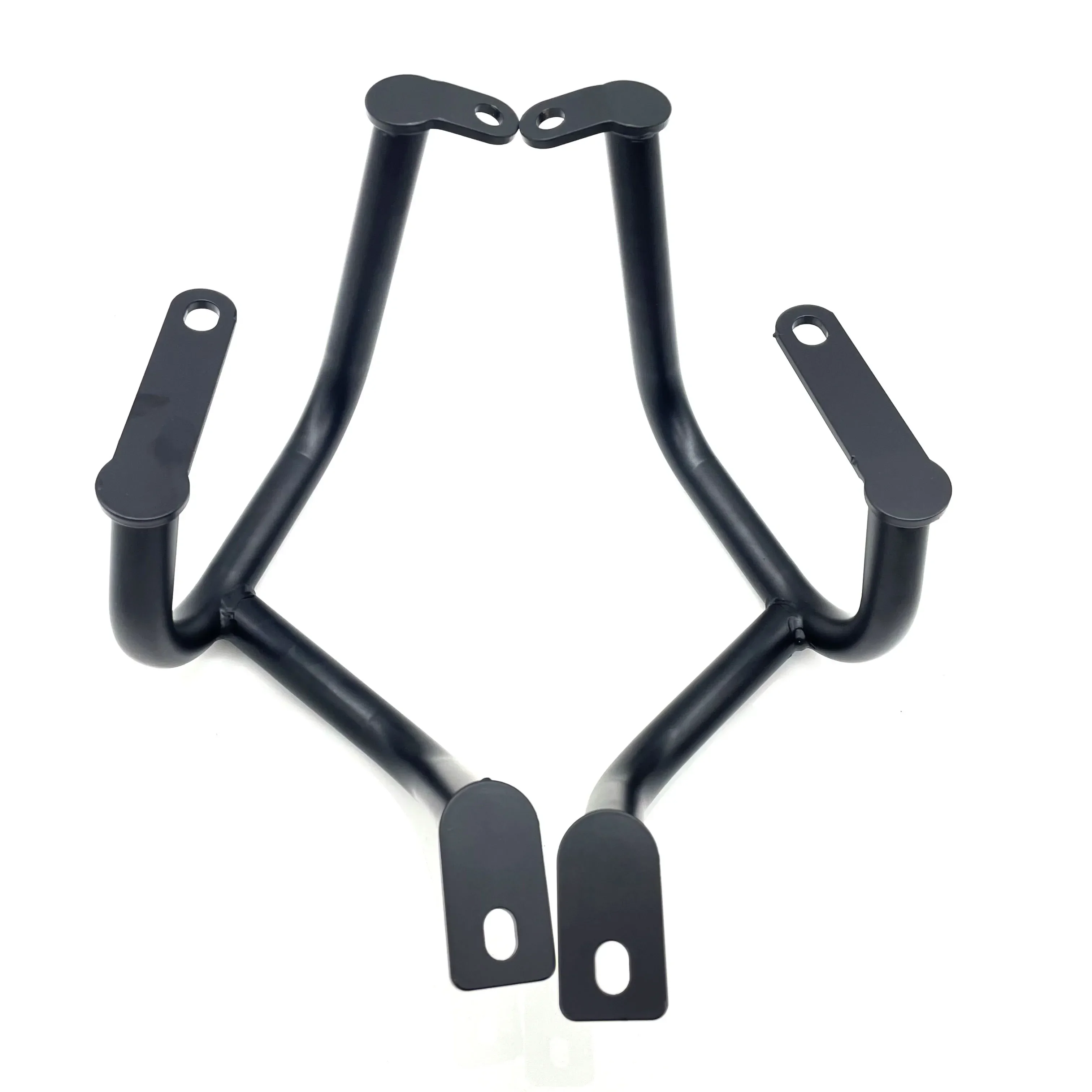 

CB300R Motorcycle For Honda CB300R CB 300 R 300R 2018-2021 Crash Bar Frame Engine Protection Guard Bumper Protector Accessories