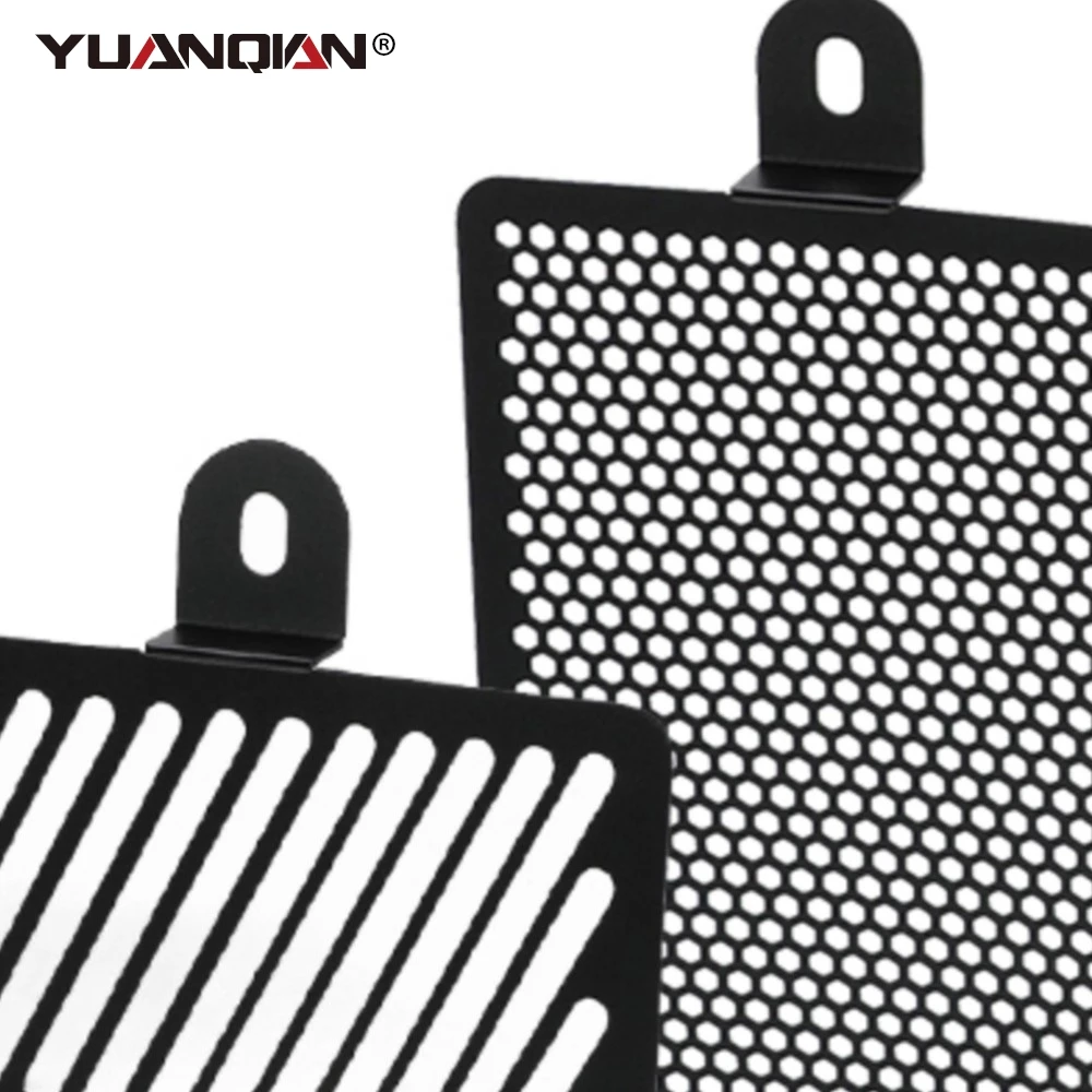 

RH 975 Motorcycle Accessories Radiator Guard Radiator Protector Cover Water Tank Shield For Nightster 975 RH975 2022 2023 2024