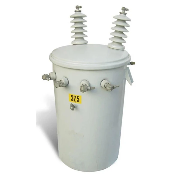 Isolation Transformer 10kva 25 Kva 34.5kv Voltage Regulators/Stabilizers Single Phase High Current Transformer