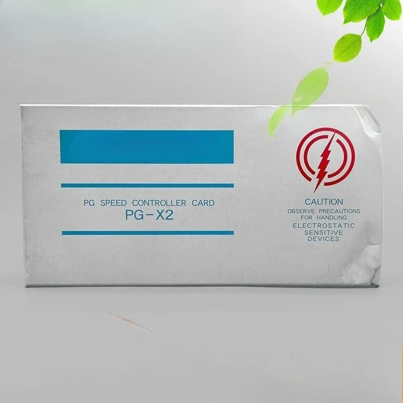 Brand new original, inverter card speed feedback card PG-X2 73600-A0153