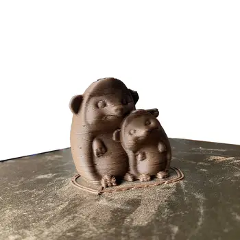 QL-220 Čokoládová 3D tiskárna s krémovou 3D tiskárnou Tisk potravin Snadno tisknutelná čokoládová ozdoba 6 nejlepší prodej 3D tiskárna čokolády - №1