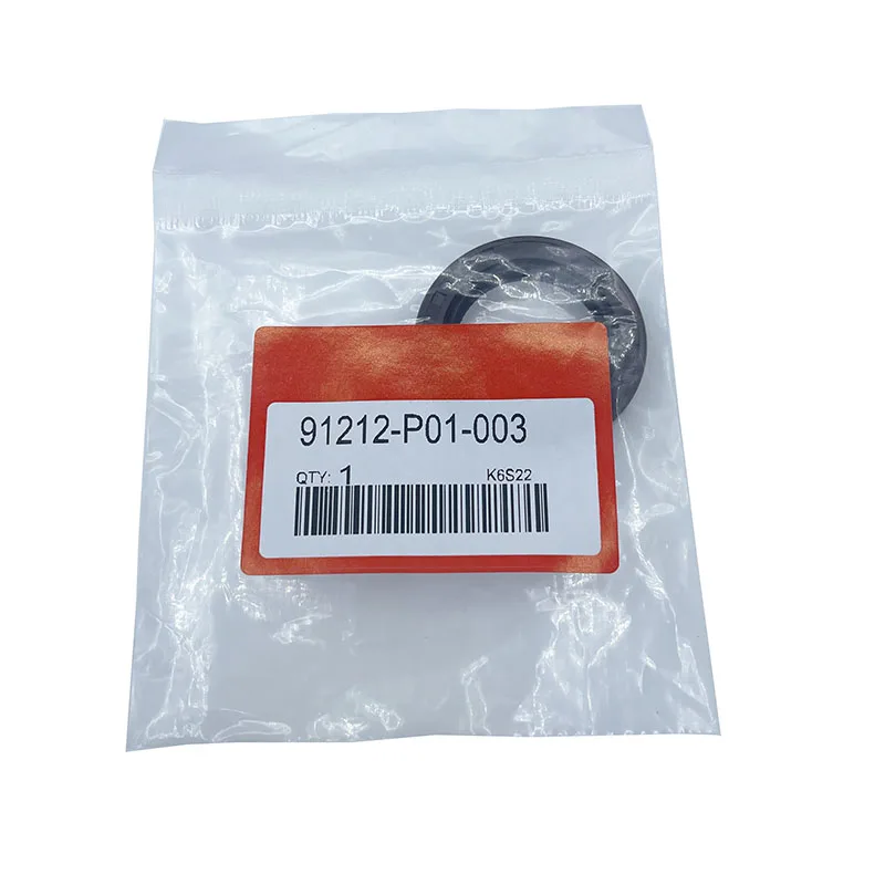 91212-P01-003 For Honda Marine Engine Parts Oil Seal  BH4718E 91212 P01 003