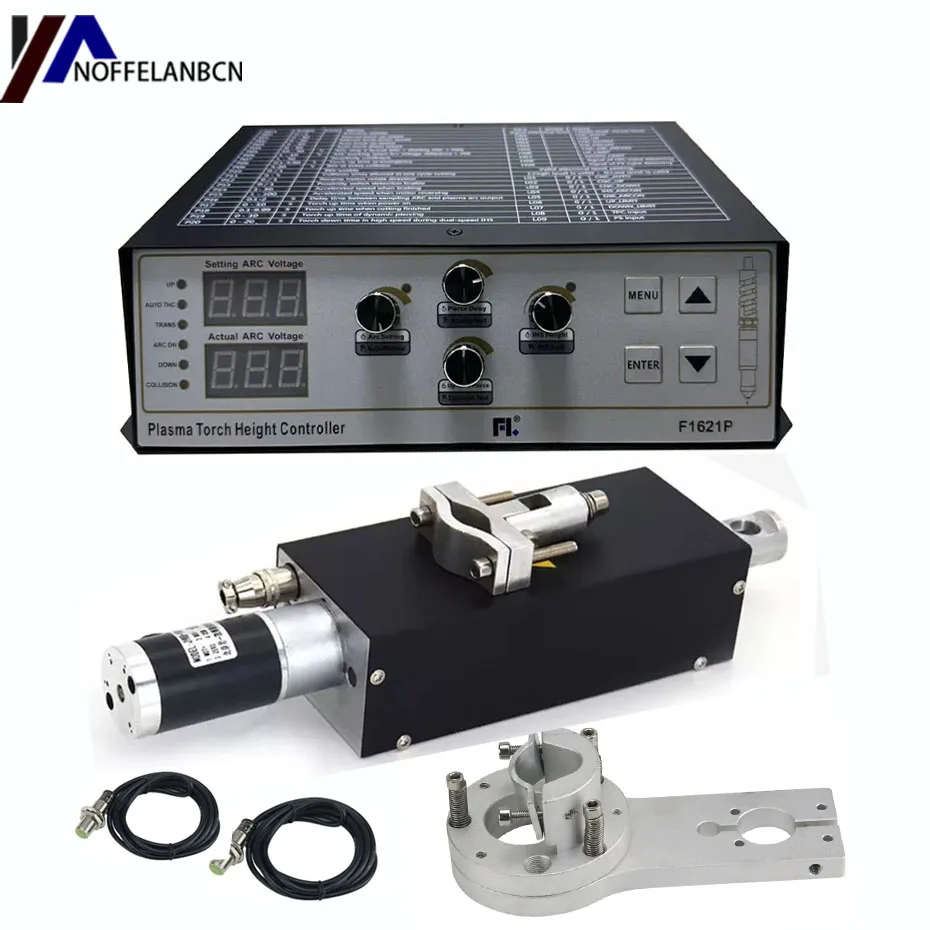 F1621 Plasma Thc Cu…