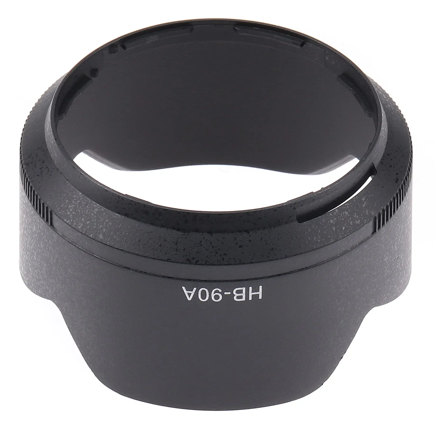 HB-90A HB90A 62mm Bayonet Shade Flower Lens Hood Cover for Nikon Z DX 50-250mm f/4.5-6.3 VR