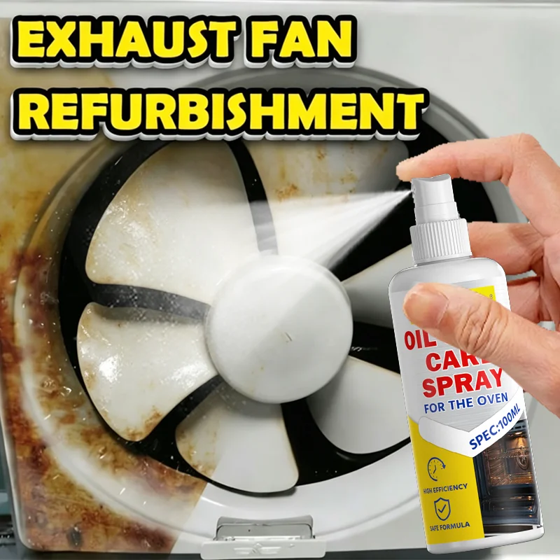 Thumbnail 3 - #9 Latest Oven Cleaners Offers
