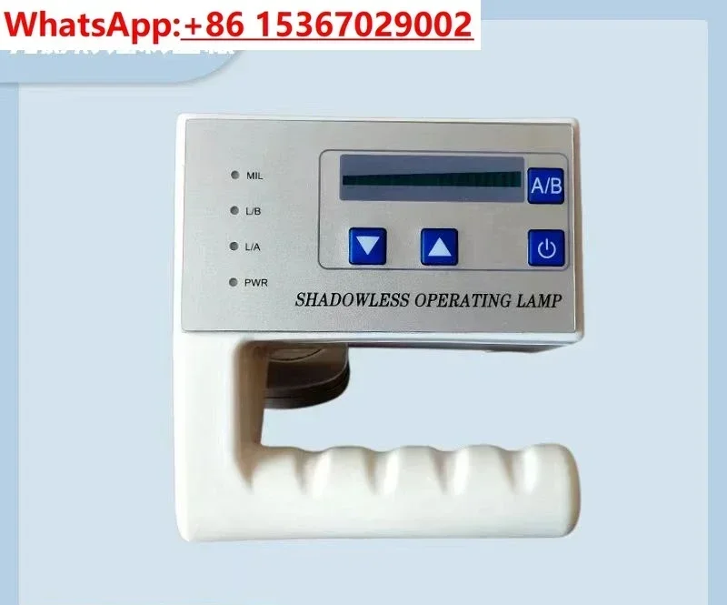 

Surgical shadowless lamp accessories Circuit board Overall reflection Control panel Circuit board Dimming LED