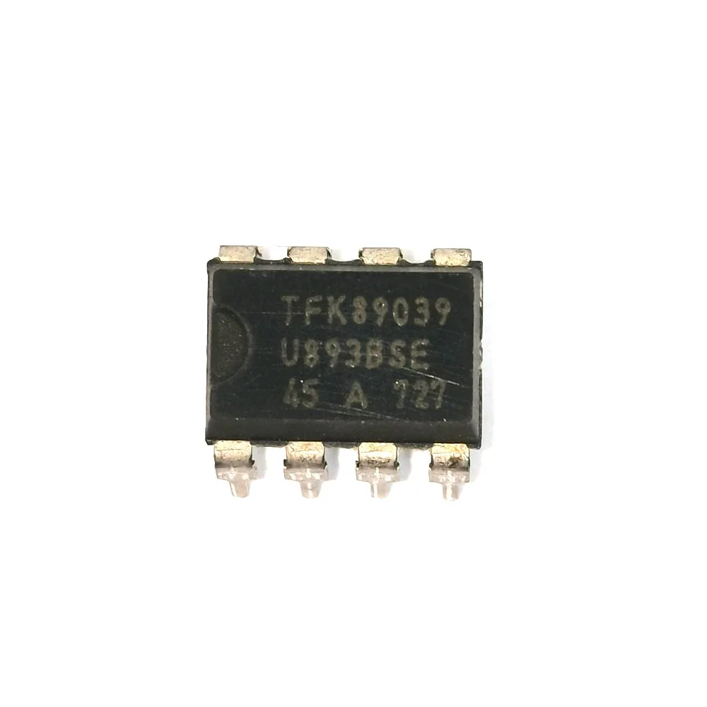 U893BSE DIP-8 1.3 GHz Prescaler for PLLs in TV/ CATV