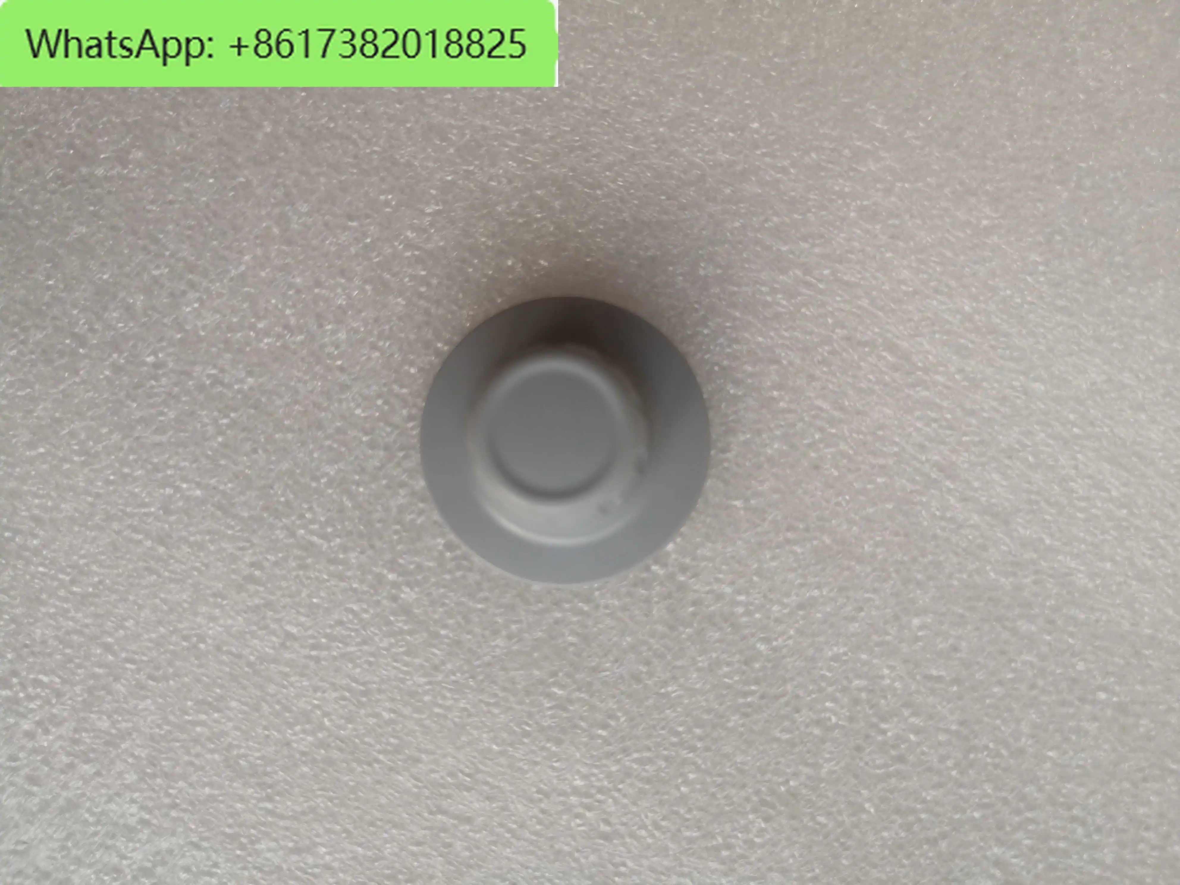 Monitor Encoder Kno…