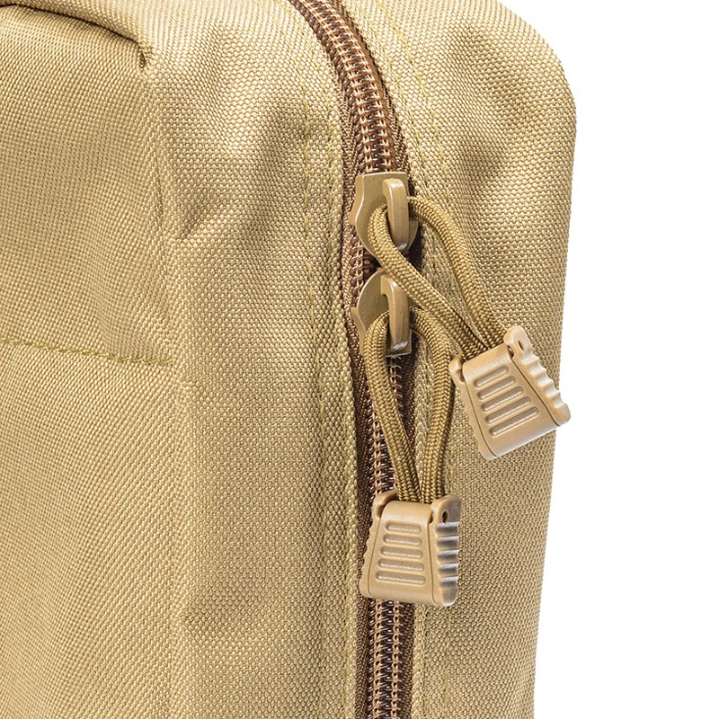 Taktische Allzwecktasche MOLLE Mag Pouch Utility GP MOLLE Weste Brustplatte Weste Gürtel Luftgewehr Jagdtasche