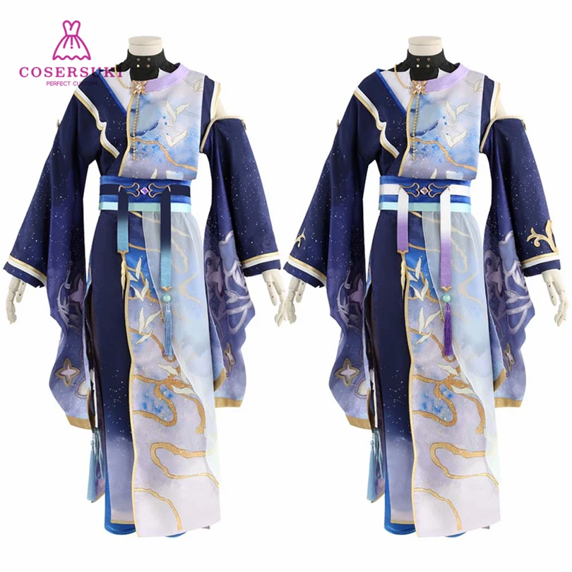 

Ensemble Stars Fondness and Summer Love Mayoi Ayase Kanata Shinkai Izumi Sena Subaru Akehoshi Yuta Aoi Cosplay Costume Outfits