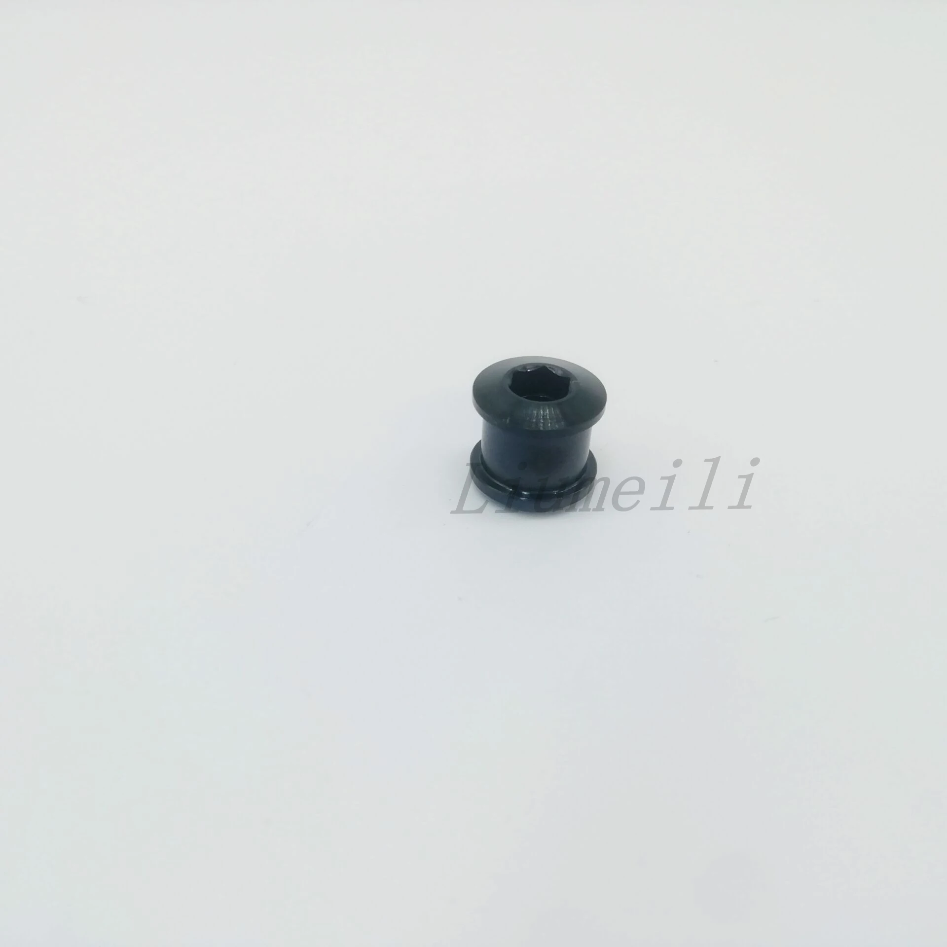 Black 6.5mm