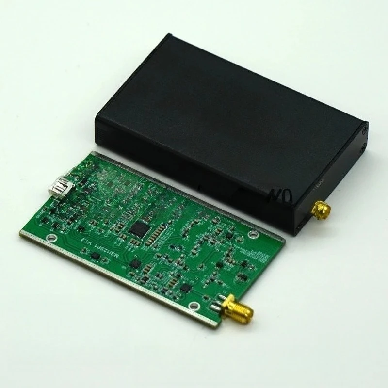 SDR RSP1 10KHz-2GHz Full-band Software Radio Receiver RSP1C RSP1-C