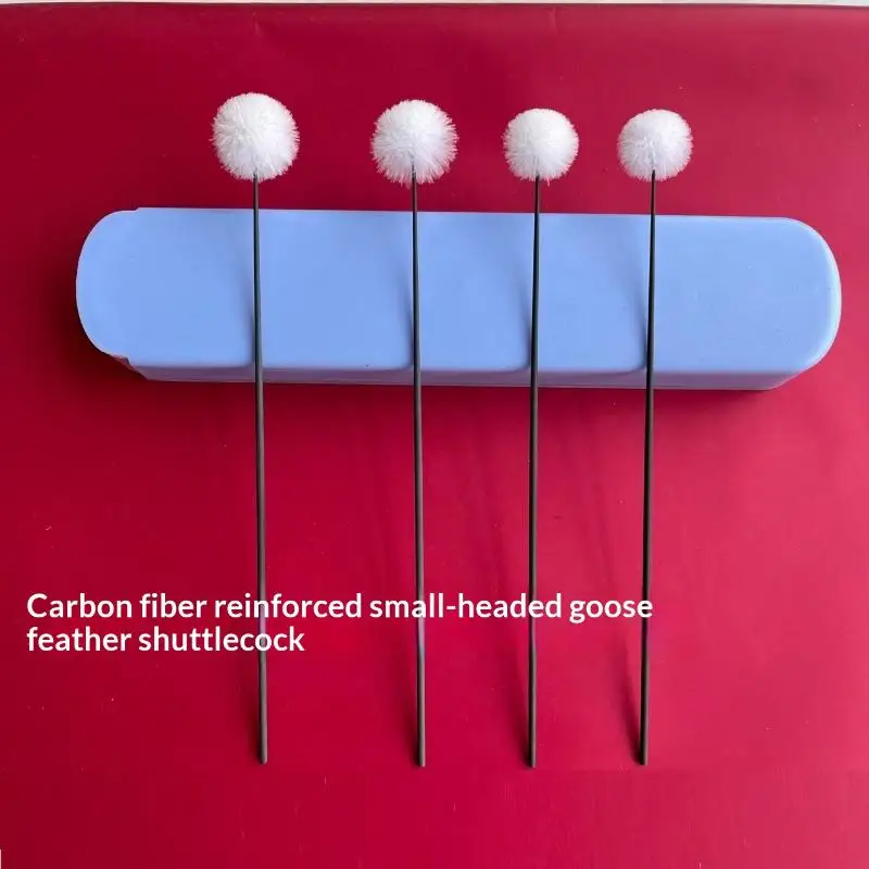 1/5 pièces 17 cm – Outil pratique en plumes d'oie pour nettoyer les oreilles, éliminer la cire et soulager les démangeaisons – Soin de santé
