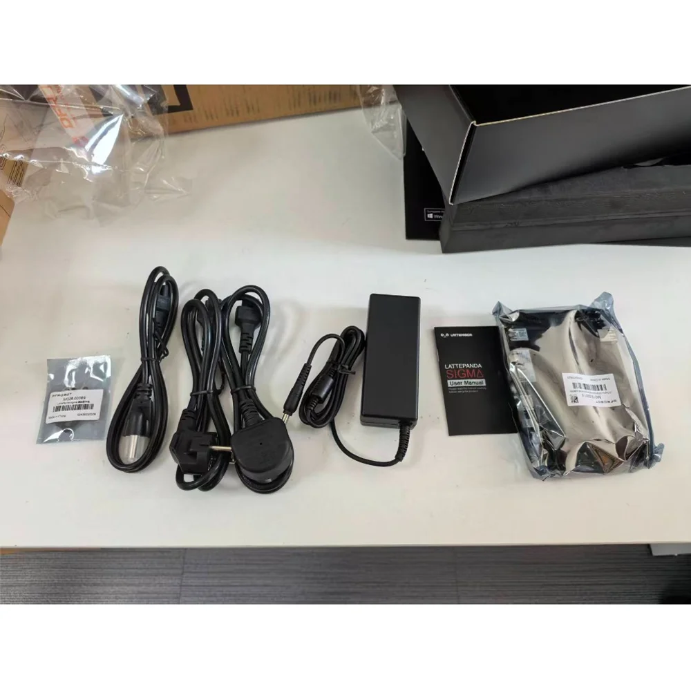 Nuovo LattePanda Sigma: il piccolo server per computer a scheda singola Hackable x86 Windows/Linux