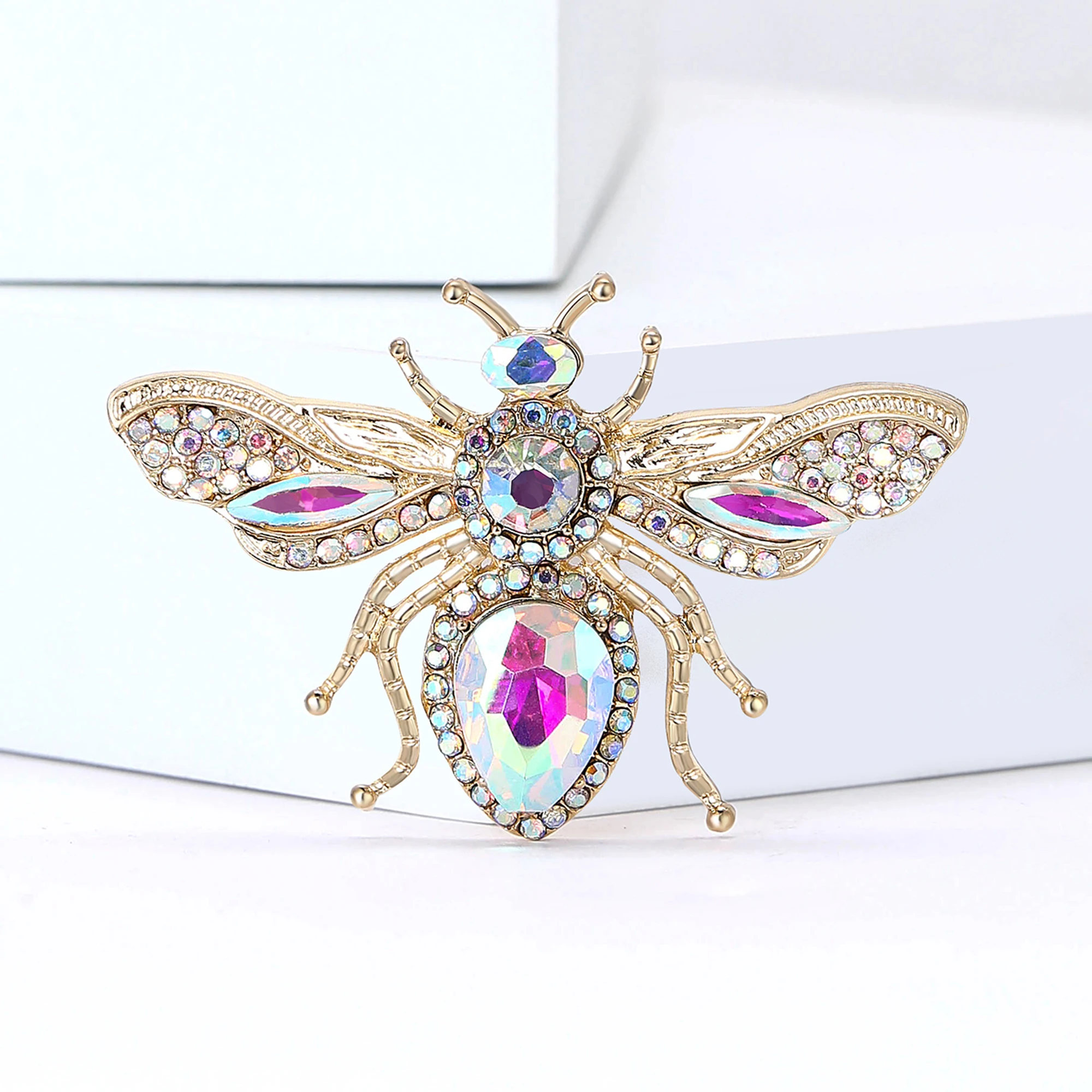 Thumbnail 4 - #40 Compare Decorative Brooch Pins Before You Buy