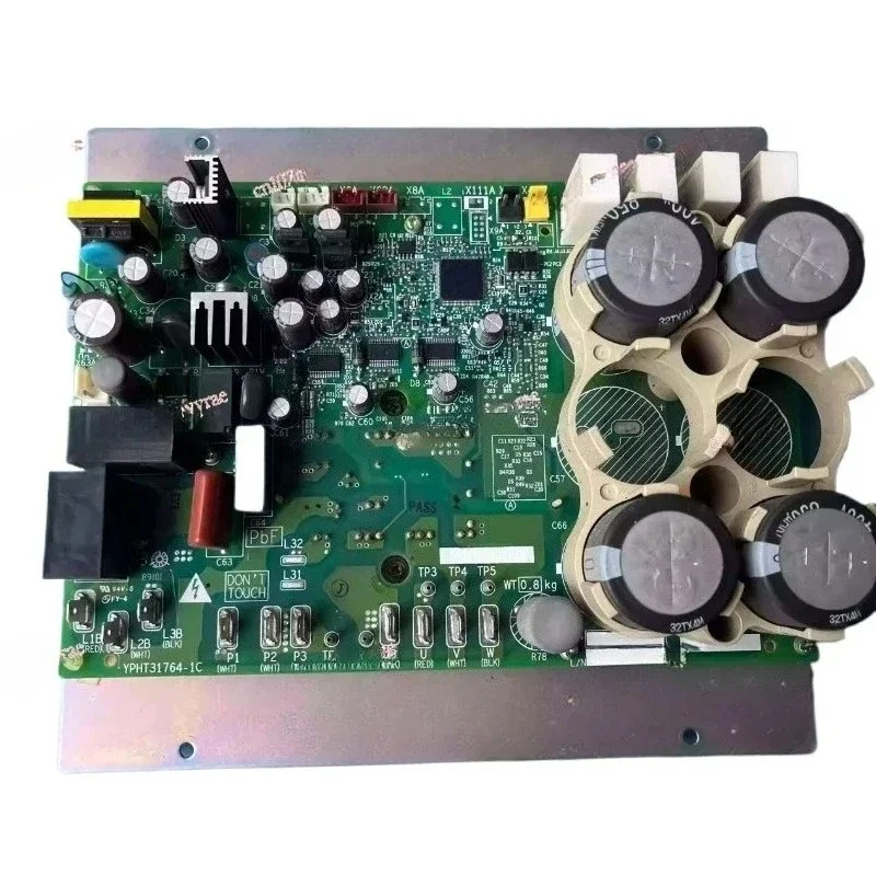 Compatible Inverter Air Conditioner Control Circuit Board PC1133-55 B PC1133-55 C PC1133-51 B C Replacement Parts