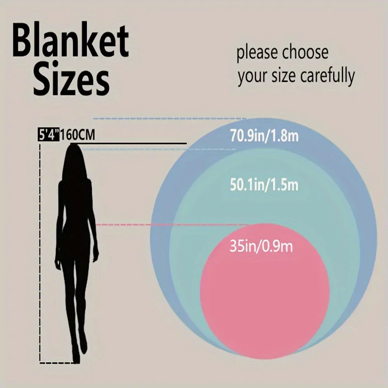 Burritos Tortilla Throw Blanket for Adult and Kids Giant Funny Realistic Food Blankets Novelty Soft Flannel Taco Blanket