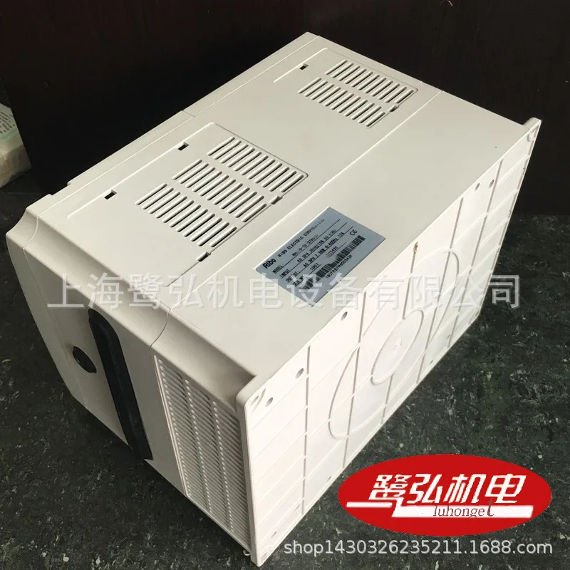 2025 RB600-3R75 Инвертор Ribo Spot Supply Ribo 380 В 0,75 кВт