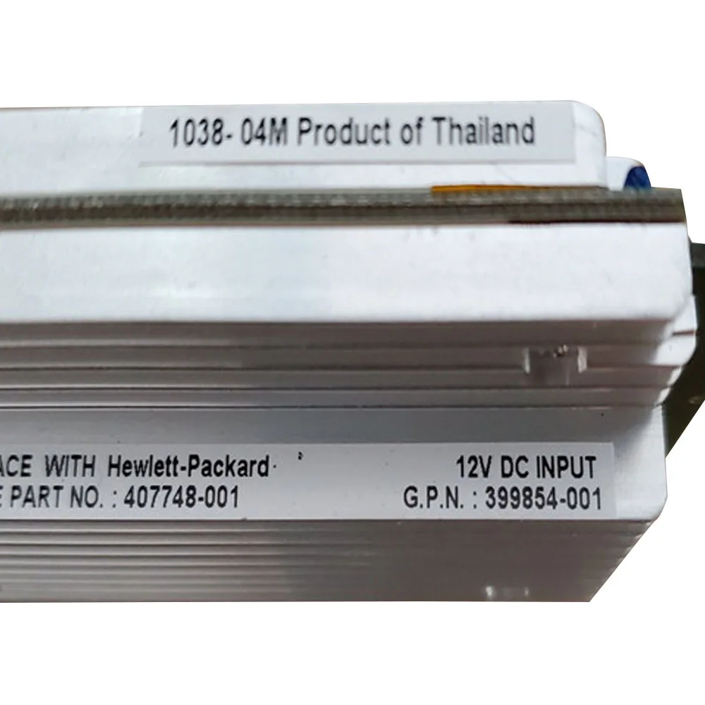 Ban Đầu 407748-001 Cho Máy Chủ HP Proliant DL385 DL380 G5 Gen5 DL380G5 CPU Mô Đun VRM 399854-001 Bộ Điều Chỉnh Điện Áp module (VRM) compaq