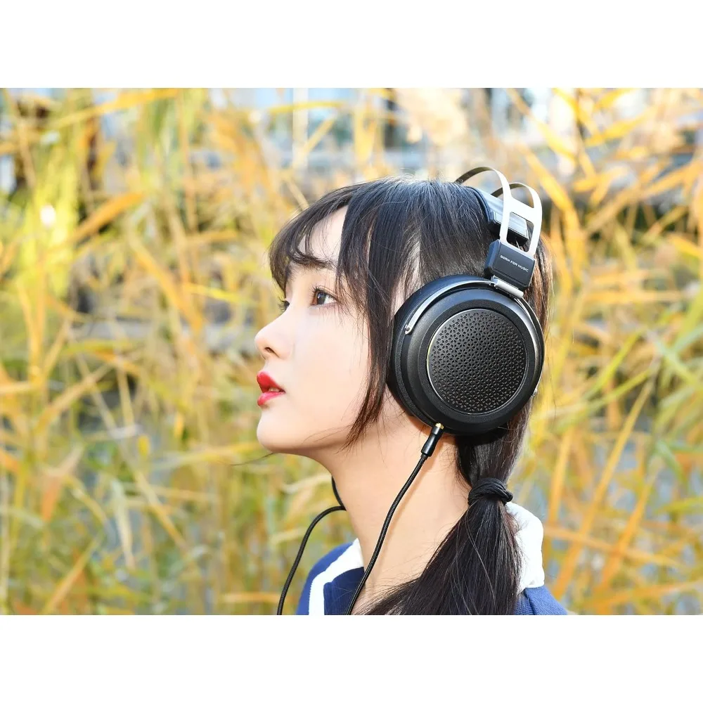 

Мебель для сада - Профессиональные студийные наушники JadeAudio JT1 для записи и игр с микрофоном, 50-мм диафрагмы