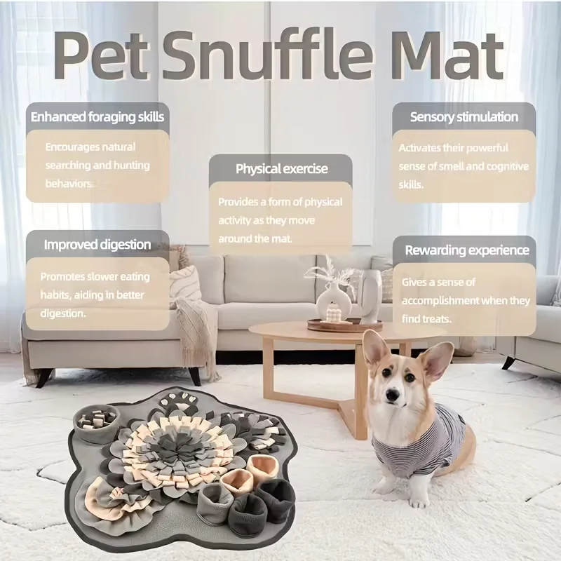 dogs accesso[Interactive Snuff - đánh giá và giá Snuffle Mat For Dogs