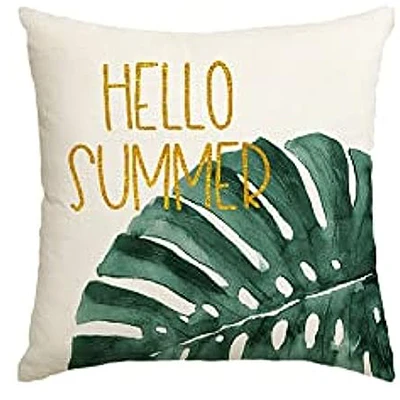 Funda De Almohada D… - image