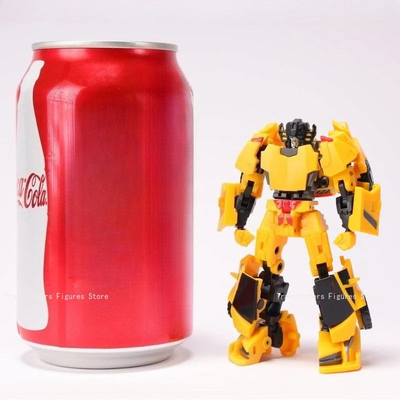 Original Marke Neue Transformation Roboter Spielzeug WENN EX-74 Sunstreaker G1 Film Cartoon Action Figure Anime Bewegliches Modell Beliebte Geschenk