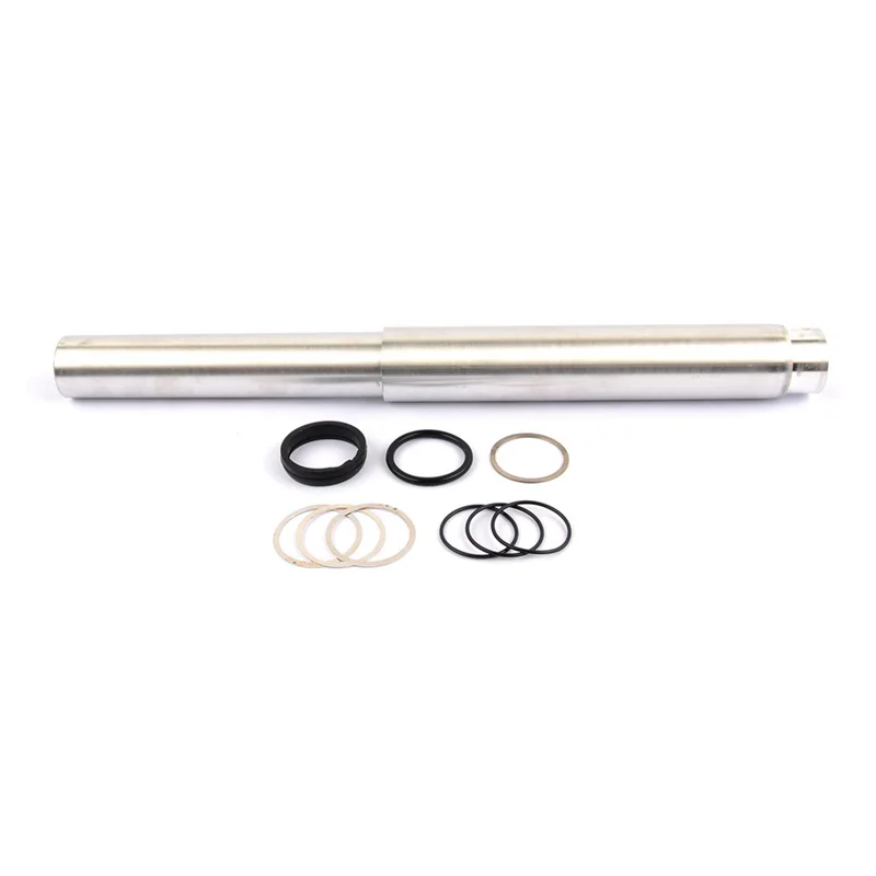 Coolant Water Transfer Pipe Tube Replacement Kit for E60 E64 E65 E66 E67 X5 E53 E70 N62 N62N 11141439975