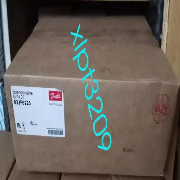 Evra25 032F6225 Sol…