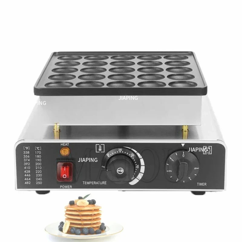 Suitable For25 Hole…