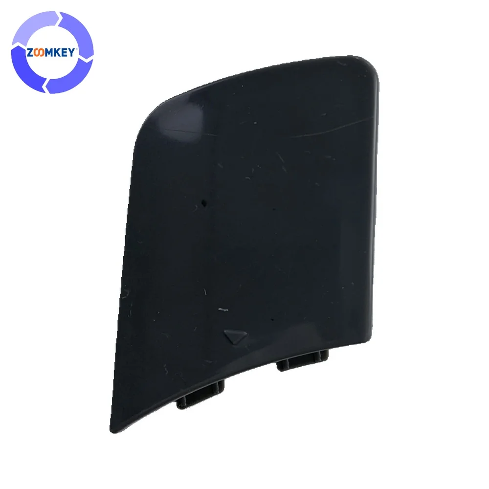 ZOOMKEY Front Bumper Tow Hook Towing  Fit For BMW X1 E84 2012-2015