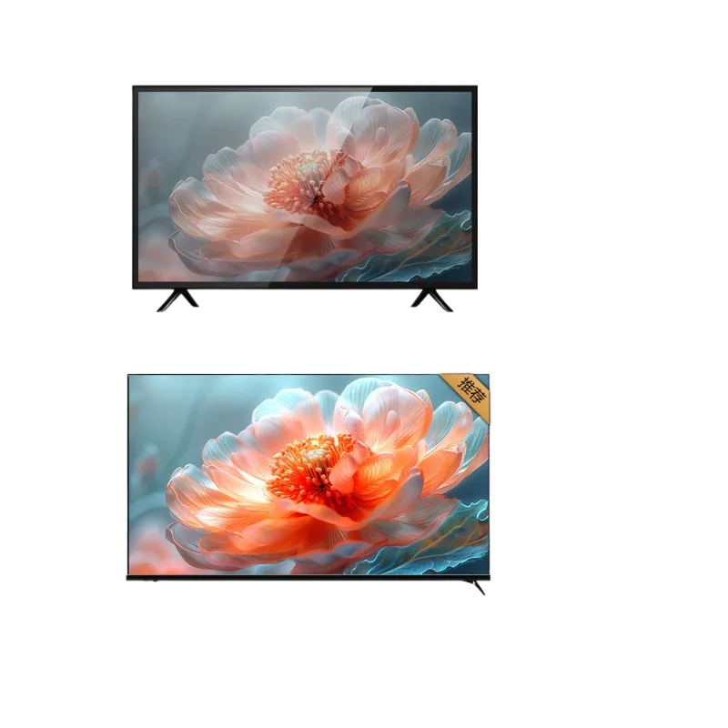 

Full-screen 100-inch TV