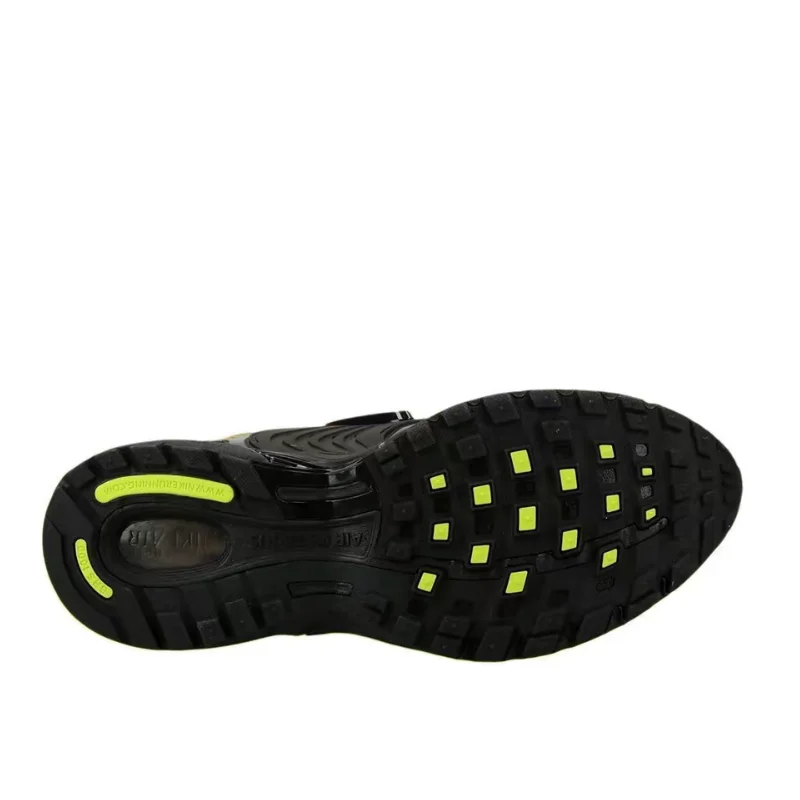 Nike Air Pegasus Wave Breathable Support Durable Fashion Outdoor Sports Casual Low-Top Running ShoesIB0612-001