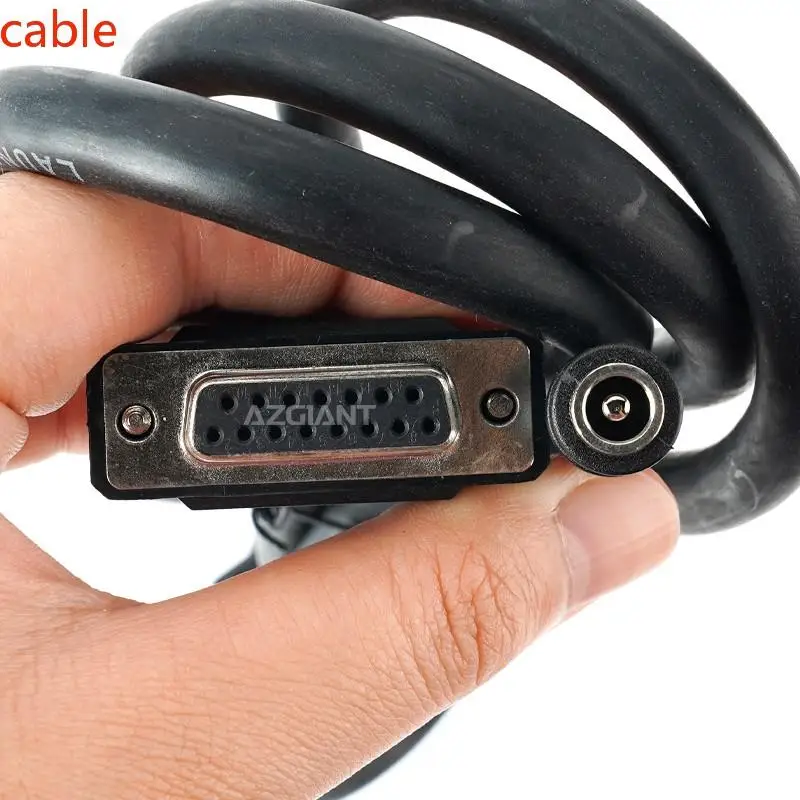 original main cable OBDII 16pin connector for X431 master GX3 IV diagnostic tool