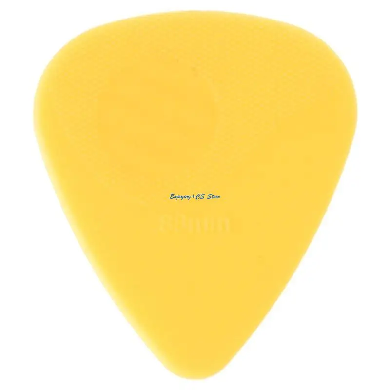 

Y51D Ukulele Pick Electric Guitar Plectrums Music Gift Guitar Bass Pick Plastic Guitar Pick Thumb Picks Electric Guitar Parts
